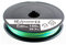 SHIMANO Kairiki 8, 300 Meter, Multicolor, 0.420mm/46.7kg, 8fach Geflochtene Angelschnur, 59WPLA68R2B