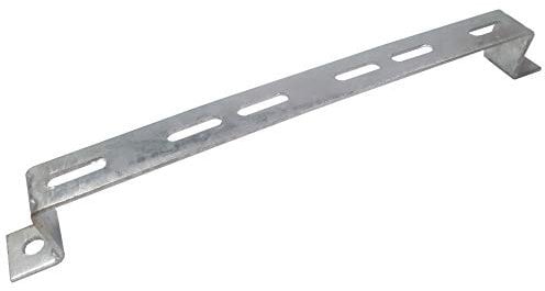 600mm Premier Stand Off Brackets (HDG) x 5 Quantity