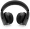Alienware 310H Gaming Headset - AW310H, BLACK, Normal