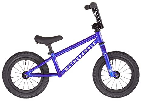 Wethepeople Prime blau 2022 BMX