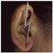 Dervivea Minimalist Lightning Bolt Ear Wrap Crawler Hook Earrings Crystal Long Piercing Wrap Climber Earrings Gold Cz Ear Cuff Earrings Thunder Bolt Ear Hook Earrings Jewelry for Women and Girls