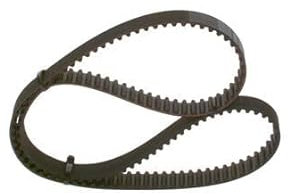 Zahnriemen Kompatibel mit Seat Ibiza III 6L 02-09