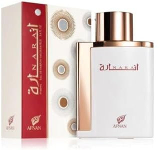 Afnan Inara EDP U 100 ml