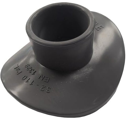 Injerto PVC a tubo Pvc 110-125/32