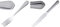 Olympia Dubarry Dessert Fork St/St (Box 12) & Olympia Dubarry Dessert Knife St/St (Box 12)