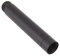 Miokycl Shower Arm Stainless Steel Modern Elegant Shower Extension Pipe for Bathroom Black