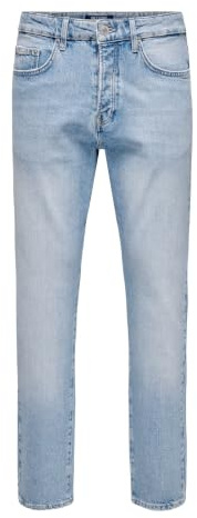 Herren Regular Fit | Recycel | nachhaltige Materialauswahl | unifarben | windabweisend | Knöpfe | casual-Style | ideal für Streetwear