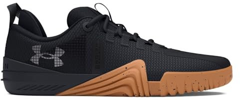 Under Armour Herren TrainingsschuheTRIBASE REIGN 6 schwarz (15), 45EU