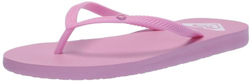 Roxy Sandalo Bermuda Stampa Donna, Fucsia, 38 EU