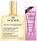 Nuxe Huile Prodigieuse 100 ml + Hair Prodigieux Le Shampoo Brillance Miroir 30 ml Offert