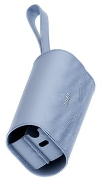KIWI Accessori, Custodia in Tessuto per KIWI 2 (Sky Blue)