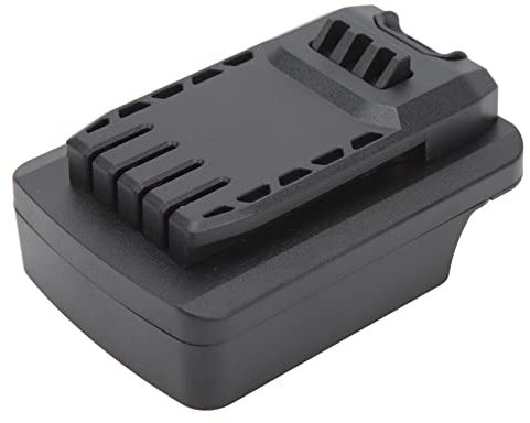 Universal Power Tool Battery Adapter for PBa 18V, Battery Adapter, 18v lithium battery, Enhanced Durability, Compact Design for DIY Enthusiasts for Home Improvement Enthusiasts