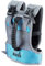 Little Biker Kinder Lernhilfe Weste mit Griff, Fahrradfahren Lernen, Laufrad, Inline-Skaten, Skifahren, Eislaufen, Rollschuhlaufen, verstellbar (Soft Blue)