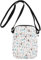 MYSOMY Olaf Umhängetasche Olaf Schneemann Geschenke Olaf Umhängetasche Olaf Merchandise Olaf Geschenke für Frauen, Schneemann Cb UK, 111