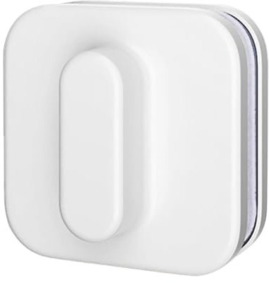 Magnetic Windshield Cleaner, Double Window Cleaner, Magnet Glass Wiper, High-Rise Window Cleaner, Magnet Window Cleaner Tool for Double Glass Wiper and High-Rise Window Cleaning