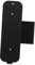 DOITOOL Security Doorbell Bracket for Wired Doorbell No Drill Theft Prevention Door Mount