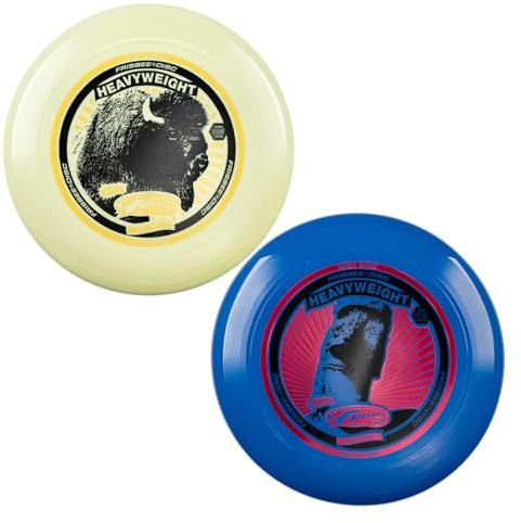 Wham-O Frisbee Go Flugscheibe, 22.86 cm Leichtes Spielzeug für Anfänger Kinder Jungen Mädchen ab 5 Jahren Outdoor Strand Park Garten Spiel - 80g