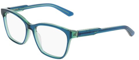 NIKE 5063 Blue/jade 52/16/135 Mädchen Brillen