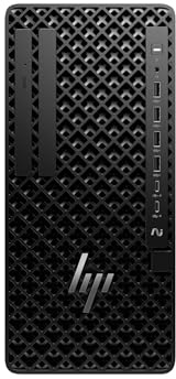 HP Z1 Tower G1i Workstation A40T1ET [Intel Core Ultra 9 285, 64GB RAM, 1000GBGB SSD, Intel Grafik, Windows 11 Pro] (A40T1ET#ABD)