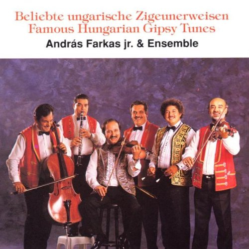 Beliebte Ungarische Zigeunerwe