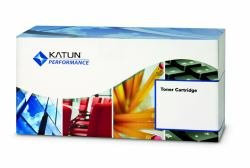 Katun Toner Cartridge 1 Pc(S) Black, 43997
