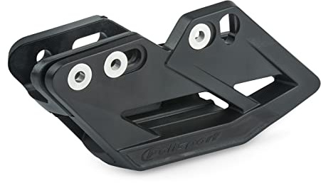KIT SCORRITORE CATENA NERO
