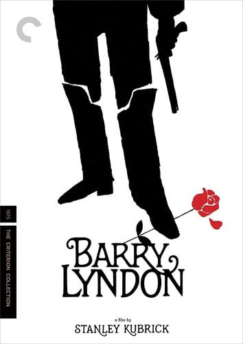 CRITERION COLLECTION: BARRY LYNDON - CRITERION COLLECTION: BARRY LYNDON (2 DVD)
