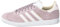 adidas Femme Gazelle W Chaussures de Fitness, Rose (Rosa 000), 38 2/3 EU