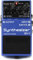 Boss SY-1 Synthesizer Guitar Pedal