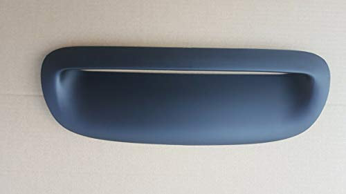 Motorhaube Scoop Air Intake Vent Gitter Cooper S