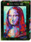 Heye Mona Lisa 1000 Teile Puzzle, Silver
