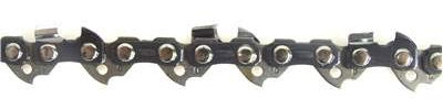 Nemura Chaîne de tronçonneuse - Guide de 45 cm - 62 Maillons Entraîneurs - Pas 3/8LP - Jauge 0.50 (1,3mm) - Pièces Détachées de qualité Professionnel pour Outillage - Marque Française