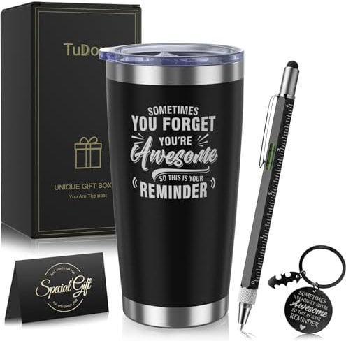 Gifts for Men,Gadgets for Mens Gifts, Birthday Gifts for Him,Stocking Fillers for Men,Daddy Christmas Xmas Secret Santa Men Gifts,Valentines Anniversary Fathers Day Presents Gift for Him Men Dad