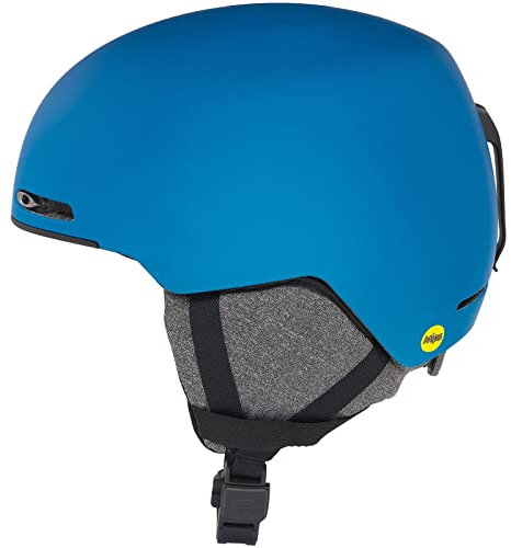 Oakley Mod1 MIPS Adult Ski Snowboarding Helmet - Poseidon/X-Large