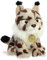 Aurora Miyoni Iberischer Luchs, Plüsch, 24,1 cm