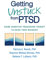 Getting Unstuck from PTSD: Using Cognitive Processing Therapy to Guide Your Recovery (English Edition)