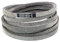 Honoyam GX21833 - Tagliaerba da 48 per John Deere GX-21833 GX20571 48 D140, D150, D160, L120, L130, L145, L155, LA130, LA140 e X140