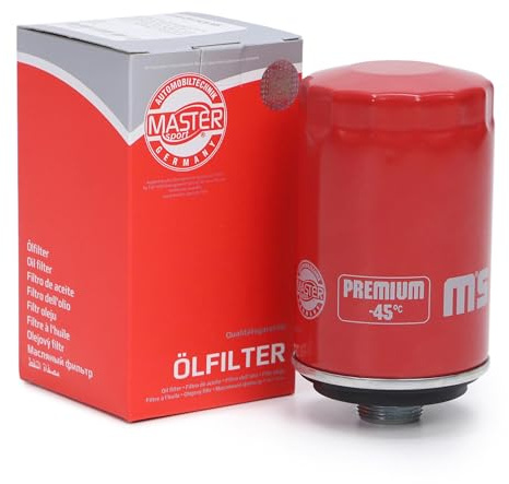 MASTER-SPORT 719/45-OF-PCS-MS Filtro olio Filtro olio