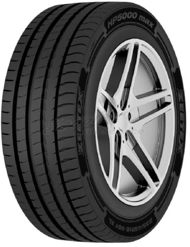 ZEETEX Sommerreifen 235/35 R 20 XL TL 92Y HP5000 MAX BSW