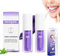 Dentifrice Blanchissant Violet-3pcs Dentifrice Correcteur Violet-Dentifrices Nettoyage Buccal, Purple Teeth Whitening,Purple Colour Corrector Toothpaste,Booster Blanchiment Des Dents (3PCS)