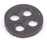 Joint pour robinet d'essence pour Jawa 175 250 350 CZ