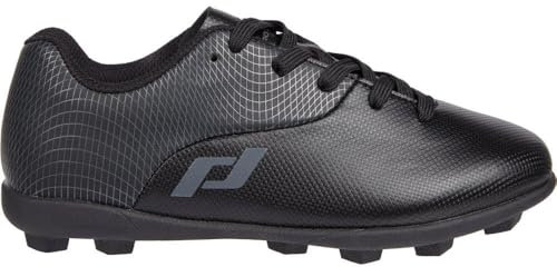 PRO TOUCH Evolution MxG Fußballschuh Black/Anthracite 33