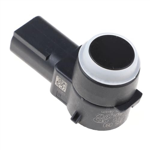 CAXUMO Sensore di parcheggio PDC, for, for Fiat, Doblo Ducato III Qubo Bravo II 1368915080 0263013413 Sensore di assistenza al parcheggio