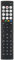 EN2T36H,EN2T36H(0011) Télécommande remplacée Convient pour Hisense 40 inch FHD VIDAA Smart TV 32E4KT 40E4KT 40A4KTUK 32A4KTUK 40A4K Without Voice Function
