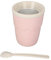 FLEXMAN Taza para Granizados, 4,8 X 3,7 Pulgadas, 200 ml, Taza para Hacer Granizados de Aluminio PP, Taza Exprimible de Tamaño Portátil para Viajes Familiares, Campamentos, Amigos (flexmanF51K-12)
