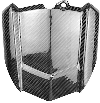 Real Carbon Faser Heck -Kotflügel mit MT -09 FZ09 2014-2020 XSR 900 2017-2021 Motorcycle Madguards Fender FJ09 2015-2017 Mubguard Tracer 900/900 GT 2018-2020 Fender Guards