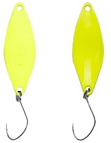 Trout Master Serc Spoon – Forellenköder - Trout Fishing Spoon - UL Angeln -Forellenblinker