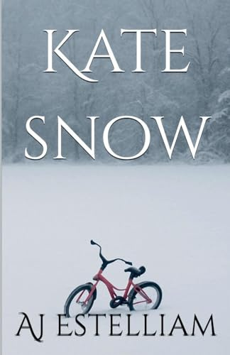 Kate Snow (Emerson and Snow, Band 1)