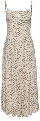 Lascana Damen Midikleid