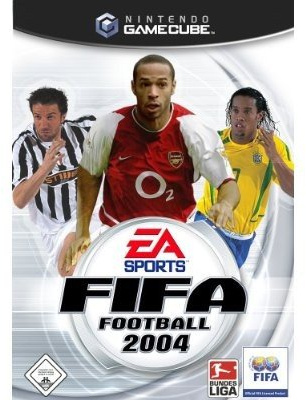 Electronic Arts